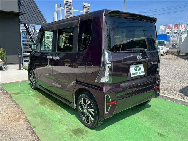 ダイハツ タント ６６０ カスタム Ｘ セレクション R2年 (九州・沖縄) 99