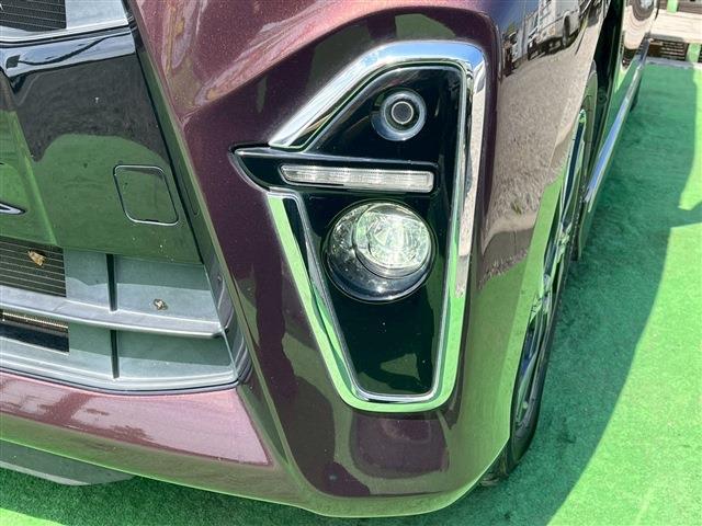 ダイハツ タント ６６０ カスタム Ｘ セレクション R2年 (九州・沖縄) 99