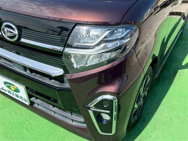 ダイハツ タント ６６０ カスタム Ｘ セレクション R2年 (九州・沖縄) 99