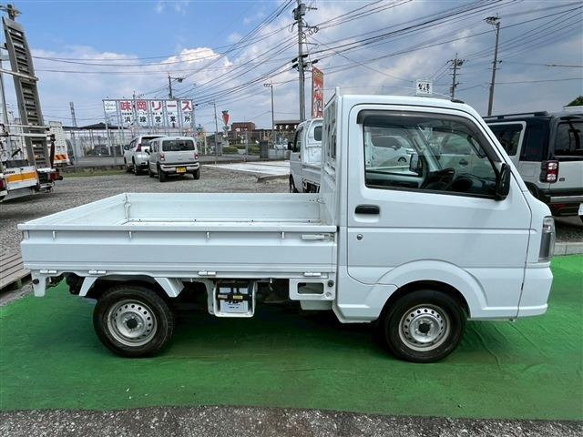 スズキ キャリイトラック ６６０ ＫＣエアコン・パワステ ３方開 H27年 (九州・沖縄) 99
