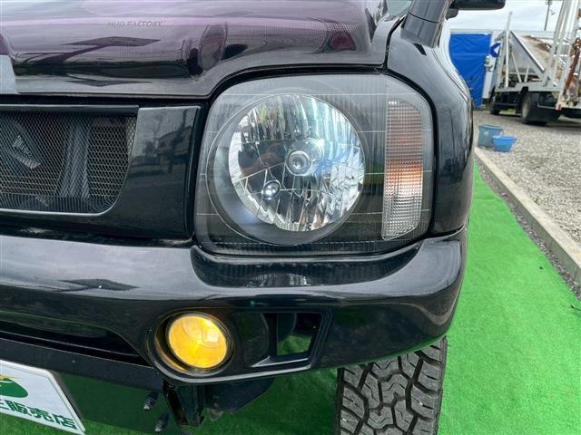 スズキ ジムニー ６６０ ランドベンチャー ４ＷＤ H19年 (九州・沖縄) 99