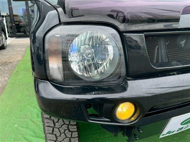 スズキ ジムニー ６６０ ランドベンチャー ４ＷＤ H19年 (九州・沖縄) 99