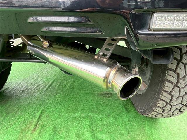 スズキ ジムニー ６６０ ランドベンチャー ４ＷＤ H19年 (九州・沖縄) 99