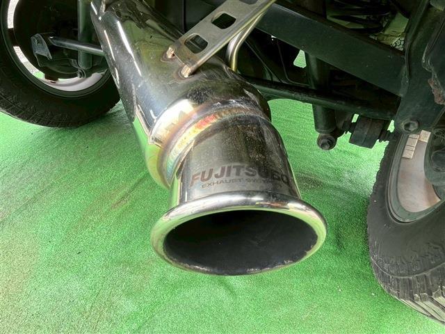 スズキ ジムニー ６６０ ランドベンチャー ４ＷＤ H19年 (九州・沖縄) 99