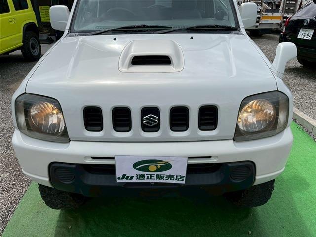 スズキ ジムニー ６６０ Ｌ H12年 (九州・沖縄) 99