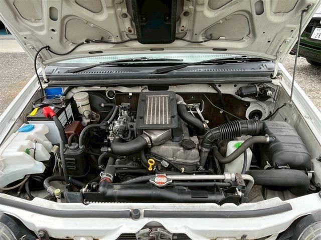 スズキ ジムニー ６６０ Ｌ H12年 (九州・沖縄) 99