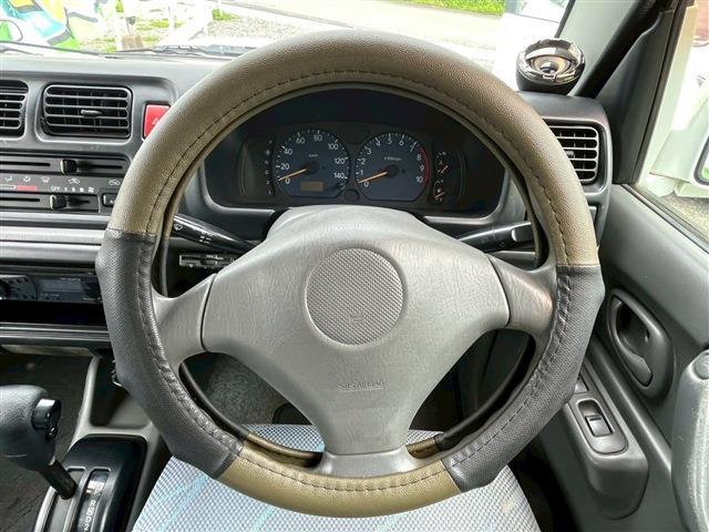 スズキ ジムニー ６６０ Ｌ H12年 (九州・沖縄) 99