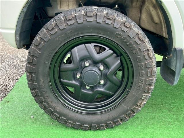 スズキ ジムニー ６６０ Ｌ H12年 (九州・沖縄) 99
