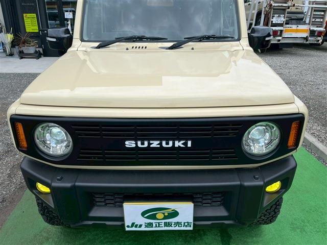 スズキ ジムニー ６６０ ＸＣ ４ＷＤ R1年 (九州・沖縄) 99