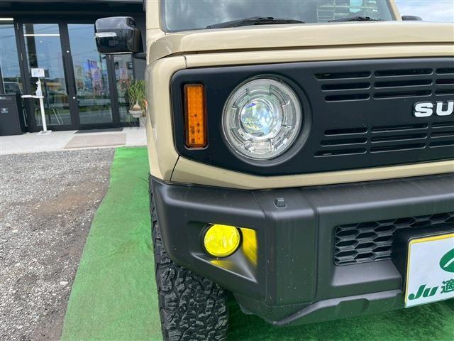 スズキ ジムニー ６６０ ＸＣ ４ＷＤ R1年 (九州・沖縄) 99