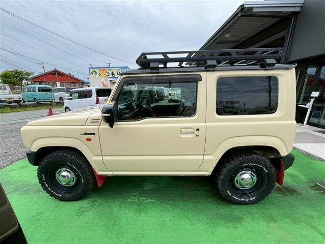 スズキ ジムニー ６６０ ＸＣ ４ＷＤ R1年 (九州・沖縄) 99