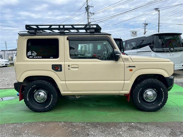 スズキ ジムニー ６６０ ＸＣ ４ＷＤ R1年 (九州・沖縄) 99