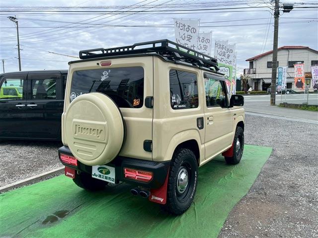 スズキ ジムニー ６６０ ＸＣ ４ＷＤ R1年 (九州・沖縄) 99