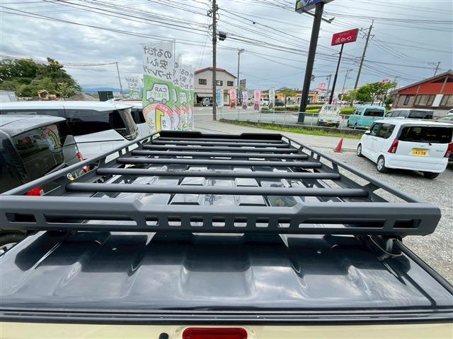 スズキ ジムニー ６６０ ＸＣ ４ＷＤ R1年 (九州・沖縄) 99