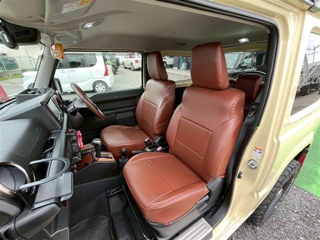 スズキ ジムニー ６６０ ＸＣ ４ＷＤ R1年 (九州・沖縄) 99