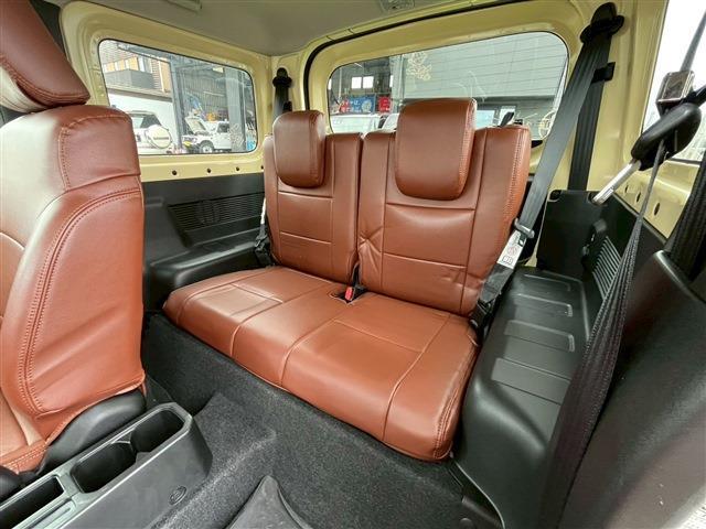 スズキ ジムニー ６６０ ＸＣ ４ＷＤ R1年 (九州・沖縄) 99