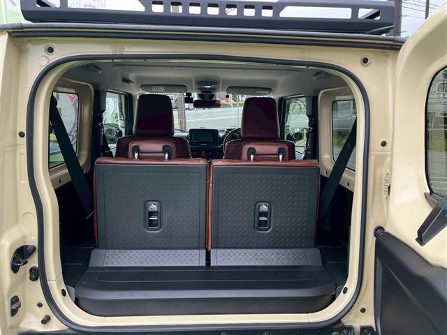 スズキ ジムニー ６６０ ＸＣ ４ＷＤ R1年 (九州・沖縄) 99