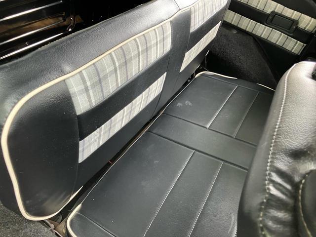スズキ ジムニーバン ６６０ サマーウインド リミテッド ４ＷＤ H6年 (九州・沖縄) 99