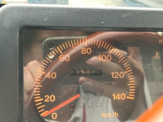 スズキ ジムニーバン ６６０ サマーウインド リミテッド ４ＷＤ H6年 (九州・沖縄) 99