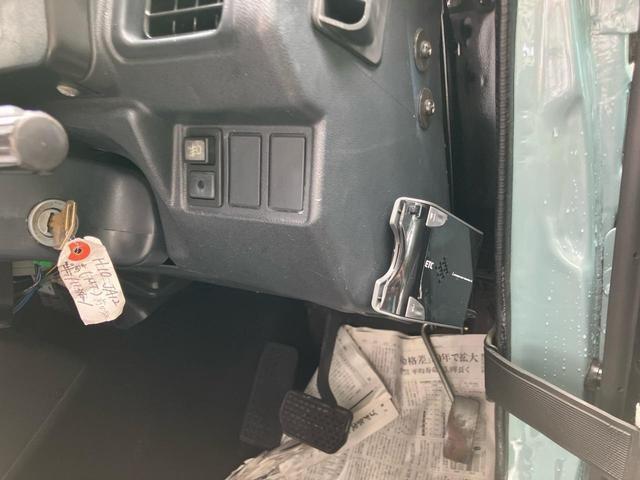 スズキ ジムニーバン ６６０ サマーウインド リミテッド ４ＷＤ H6年 (九州・沖縄) 99
