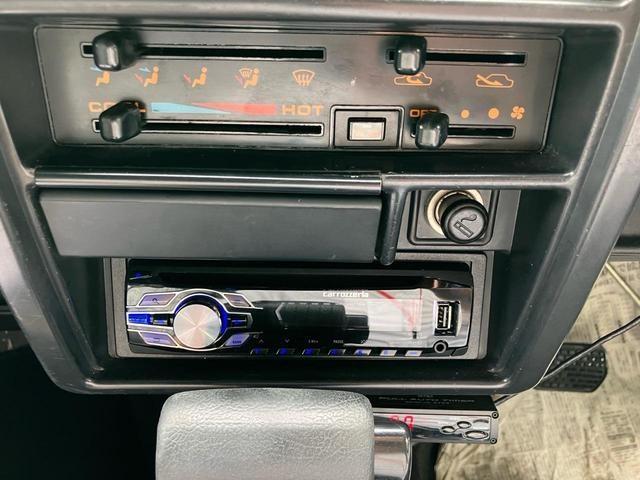 スズキ ジムニーバン ６６０ サマーウインド リミテッド ４ＷＤ H6年 (九州・沖縄) 99
