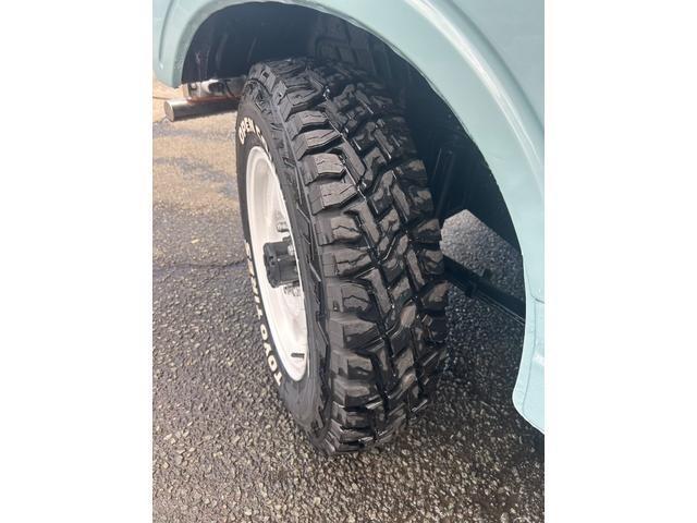 スズキ ジムニーバン ６６０ サマーウインド リミテッド ４ＷＤ H6年 (九州・沖縄) 99