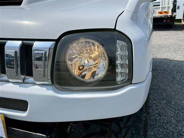 スズキ ジムニー ６６０ ＸＧ ４ＷＤ H20年 (九州・沖縄) 99