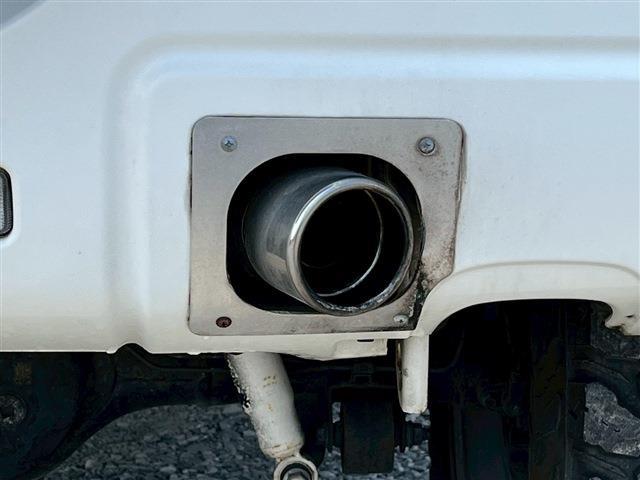 スズキ ジムニー ６６０ ＸＧ ４ＷＤ H20年 (九州・沖縄) 99