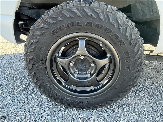 スズキ ジムニー ６６０ ＸＧ ４ＷＤ H20年 (九州・沖縄) 99