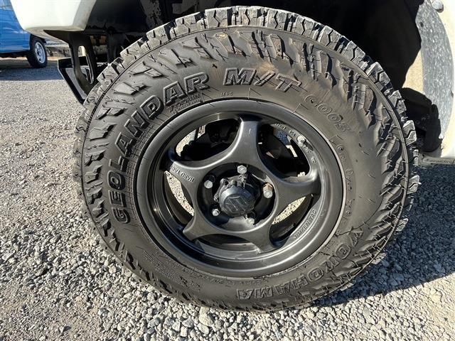 スズキ ジムニー ６６０ ＸＧ ４ＷＤ H20年 (九州・沖縄) 99