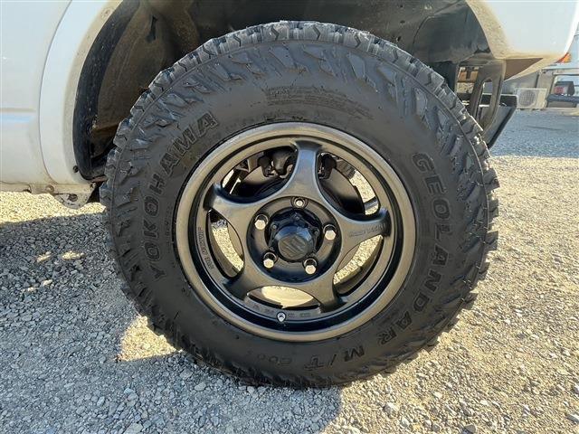 スズキ ジムニー ６６０ ＸＧ ４ＷＤ H20年 (九州・沖縄) 99