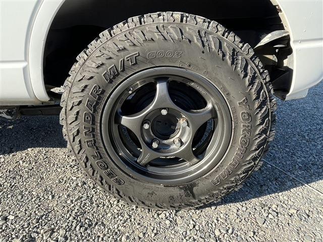 スズキ ジムニー ６６０ ＸＧ ４ＷＤ H20年 (九州・沖縄) 99