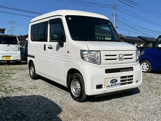 ホンダ Ｎ−ＶＡＮ ６６０ Ｇ ホンダセンシング H30年 (九州・沖縄) 99