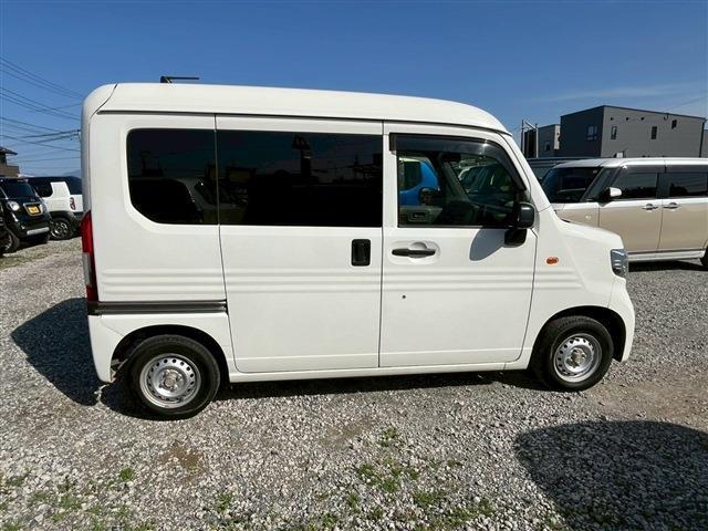 ホンダ Ｎ−ＶＡＮ ６６０ Ｇ ホンダセンシング H30年 (九州・沖縄) 99