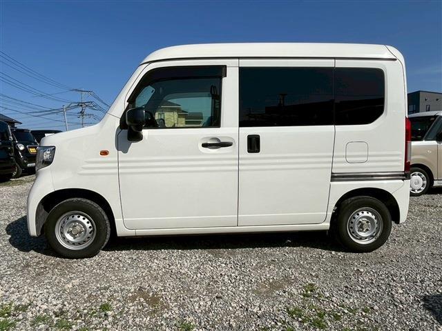 ホンダ Ｎ−ＶＡＮ ６６０ Ｇ ホンダセンシング H30年 (九州・沖縄) 99
