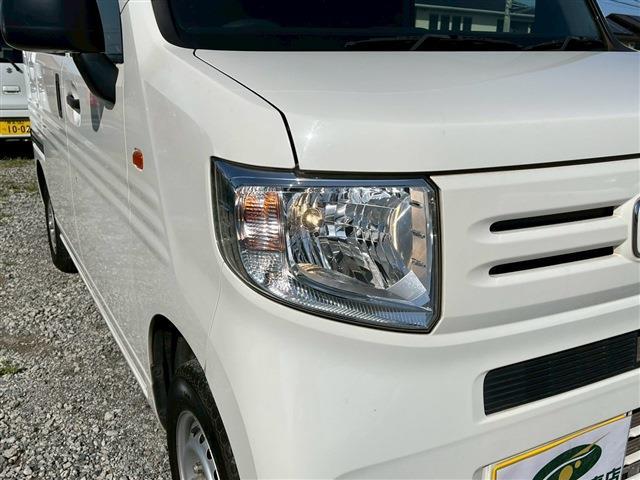 ホンダ Ｎ−ＶＡＮ ６６０ Ｇ ホンダセンシング H30年 (九州・沖縄) 99