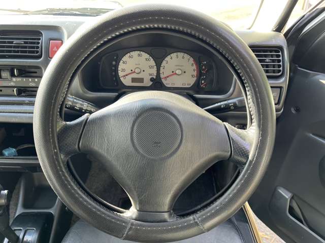 スズキ ジムニー ６６０ ランドベンチャー ４ＷＤ H16年 (九州・沖縄) 99