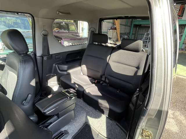 スズキ ジムニー ６６０ ランドベンチャー ４ＷＤ H16年 (九州・沖縄) 99