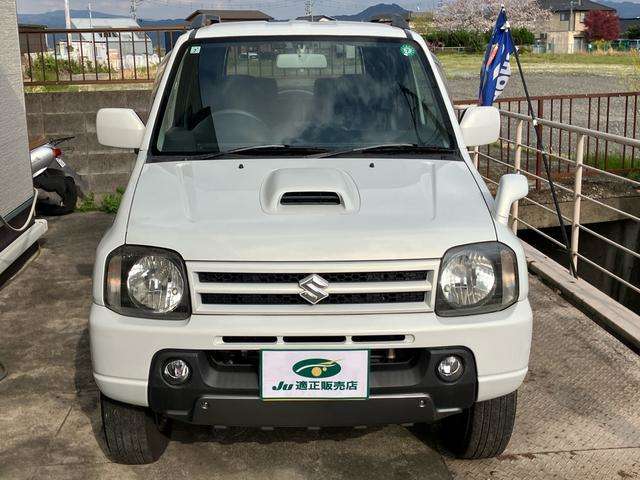 スズキ ジムニー ６６０ ランドベンチャー ４ＷＤ H17年 (九州・沖縄) 99