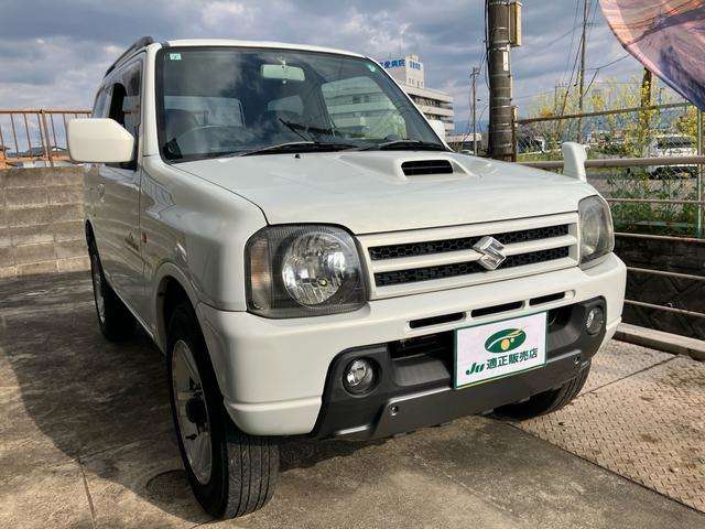 スズキ ジムニー ６６０ ランドベンチャー ４ＷＤ H17年 (九州・沖縄) 99