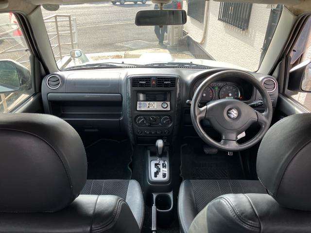 スズキ ジムニー ６６０ ランドベンチャー ４ＷＤ H17年 (九州・沖縄) 99