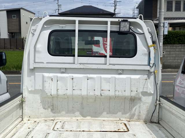 日産 ＮＴ１００クリッパー ６６０ ＤＸ H29年 (九州・沖縄) 99