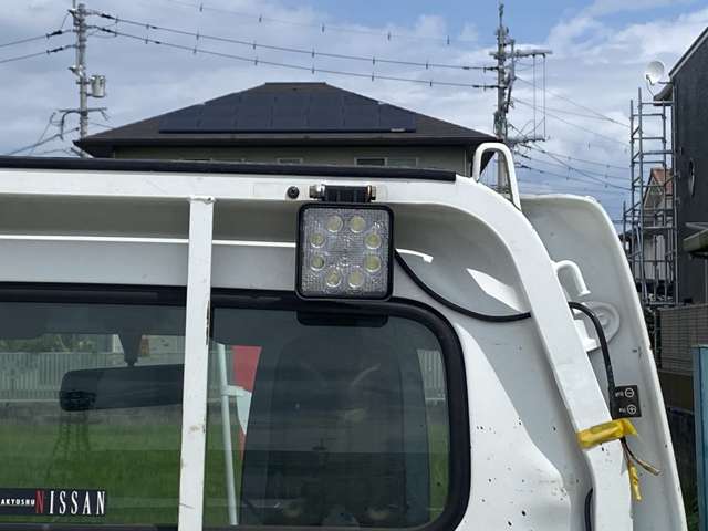 日産 ＮＴ１００クリッパー ６６０ ＤＸ H29年 (九州・沖縄) 99