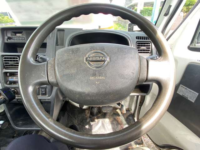 日産 ＮＴ１００クリッパー ６６０ ＤＸ H29年 (九州・沖縄) 99