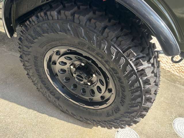 スズキ ジムニー ６６０ ランドベンチャー ４ＷＤ H8年 (九州・沖縄) 99
