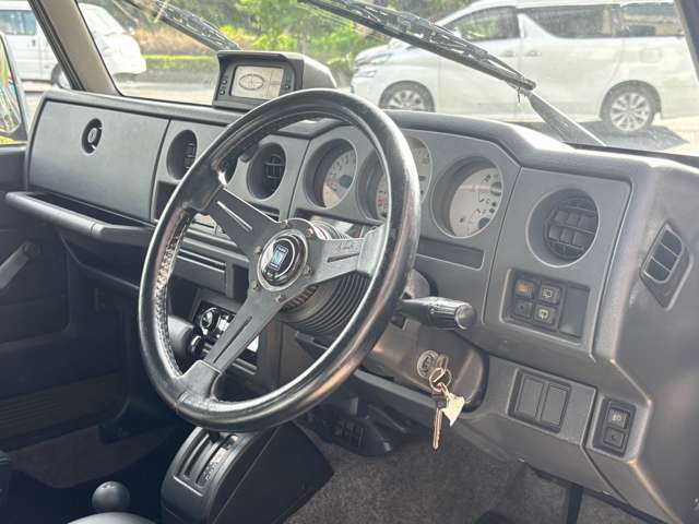 スズキ ジムニー ６６０ ランドベンチャー ４ＷＤ H8年 (九州・沖縄) 99