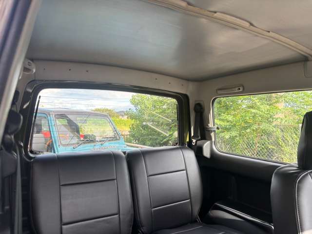 スズキ ジムニー ６６０ ランドベンチャー ４ＷＤ H8年 (九州・沖縄) 99