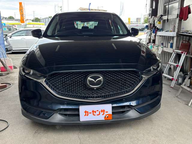マツダ ＣＸ−５ ２．２ ＸＤ ディーゼルターボ R1年 (九州・沖縄) 99