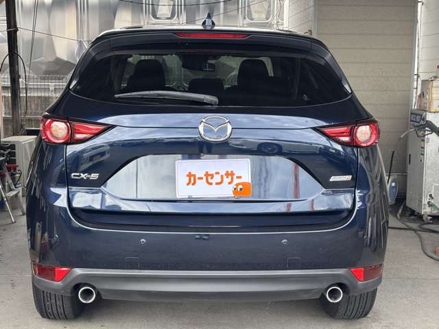 マツダ ＣＸ−５ ２．２ ＸＤ ディーゼルターボ R1年 (九州・沖縄) 99