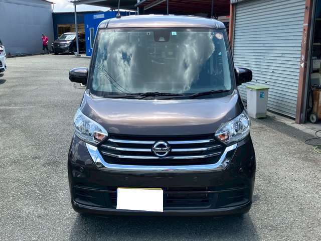 日産 デイズ　ルークス ６６０ Ｘ Ｖセレクション R1年 (九州・沖縄) 99
